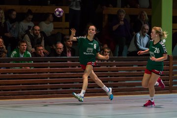 Bild 366 - B-Juniorinnen HSG Kremperheide/M�nsterdorf - Buxtehuder SV